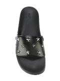 star stud slider sandals 