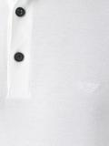 shortsleeved polo shirt