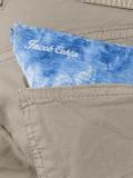 classic chino shorts