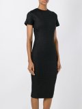classic fitted dress