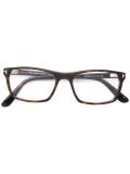 square shaped glasses