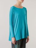 long sleeves top