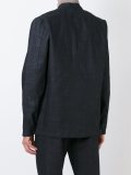 'Italian Selvedge'夹克