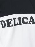 Delicato sweatshirt 