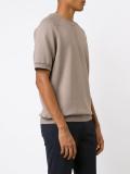 shortsleeved sweatshirt