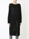 long slit jumper