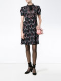 Love Blades mini dress