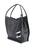 medium shopper tote