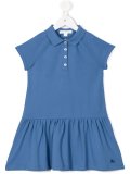 polo dress