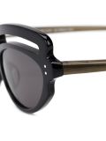 'Paola Pivi x LizWorks'太阳眼镜