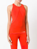 Training tank top