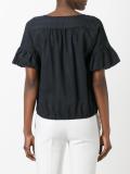 Harlem blouse