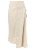 midi skirt
