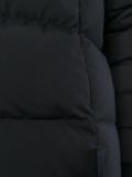 zip up puffer jacket