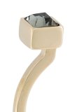 'Carre' ring