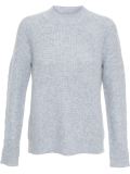 Ribbed Jumper