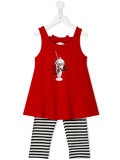 Love tracksuit set 