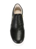 'Jordy Pitone' slip-on sneakers