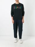 'Esprit X Opening Ceremony'套头衫