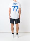 'Kanye 77'T恤