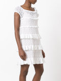Genziana dress