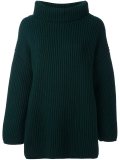 oversized jumper