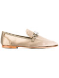 Clover loafers