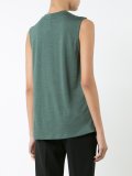 loose-fit tank