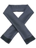 printed scarf