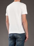 heart logo T-shirt
