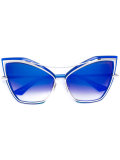 Creature sunglasses