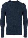 crew neck jumper