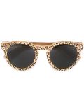 'Leonard II' sunglasses