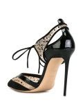 cut-out pumps