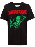 'Mirror' T-shirt 