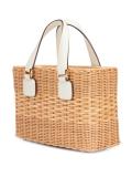 basket tote 