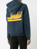J&J Construction Hoodie