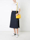 quilted crossbody bag