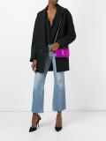 mini 'Monogram' crossbody bag