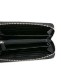 embossed wallet 