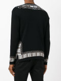 hippy knit top 