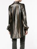 Diana stripe blouse