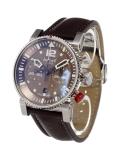 'Primus Pilot' analog watch