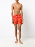 'Mistral' swim shorts