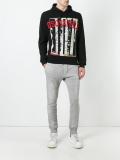Dean hoodie