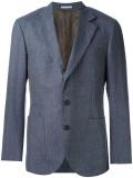 patch pocket blazer