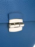 saddle shoulder bag