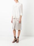 Skara blouse