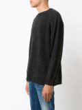crew neck jumper 