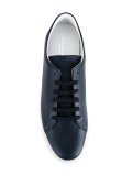 Smiley trainers